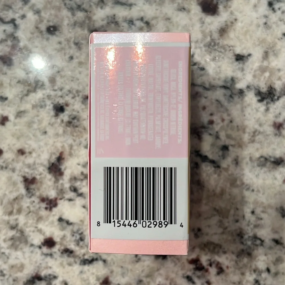 Jeffree Star new box